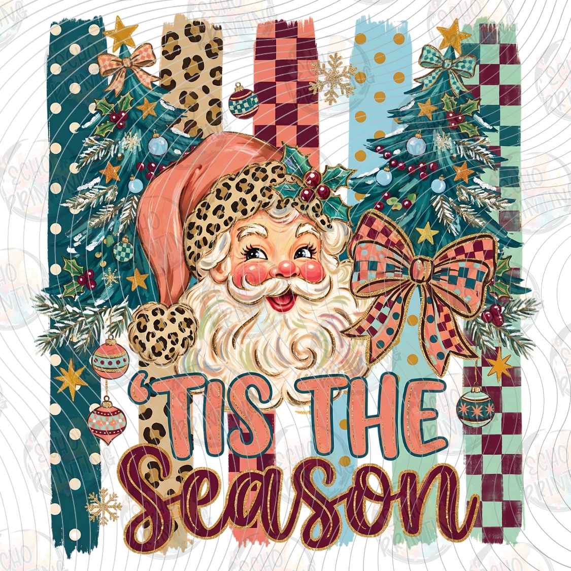 WNXM 4261 - TIS THE SEASON SANTA