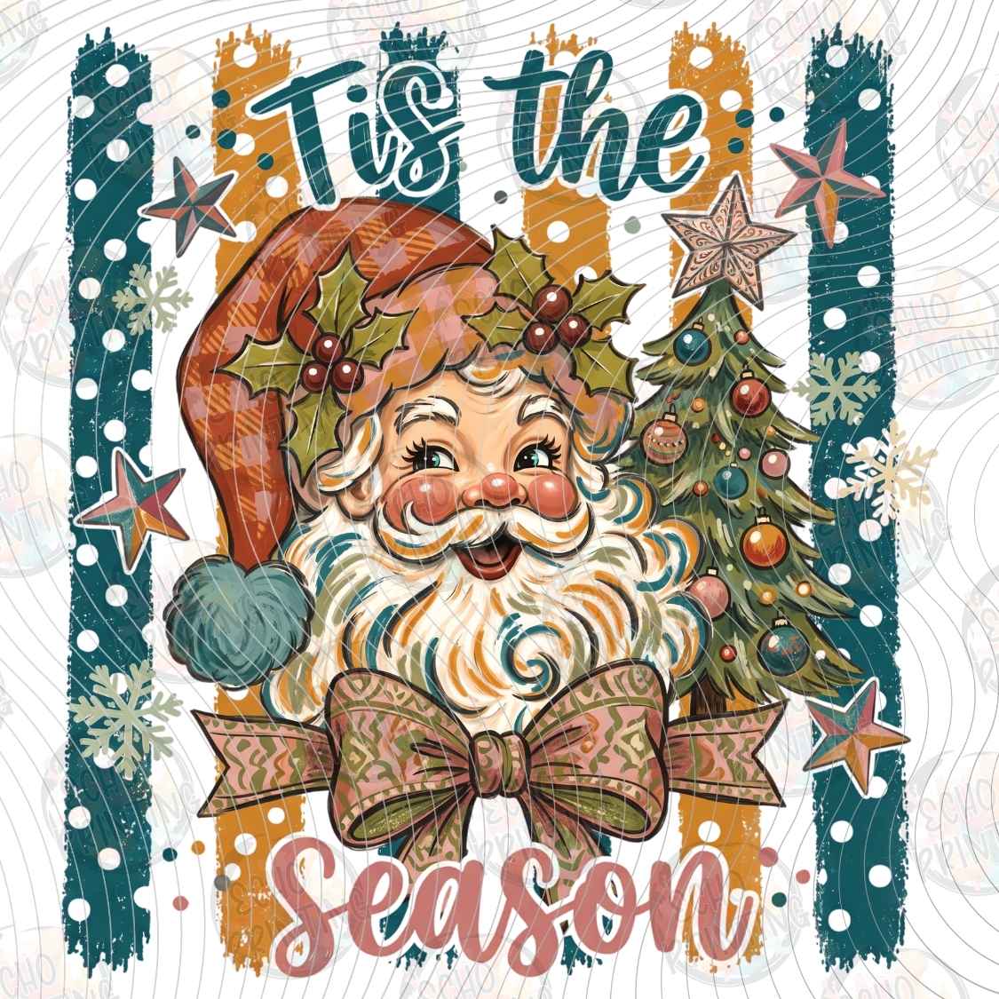 WNXM 4274 - TIS THE SEASON