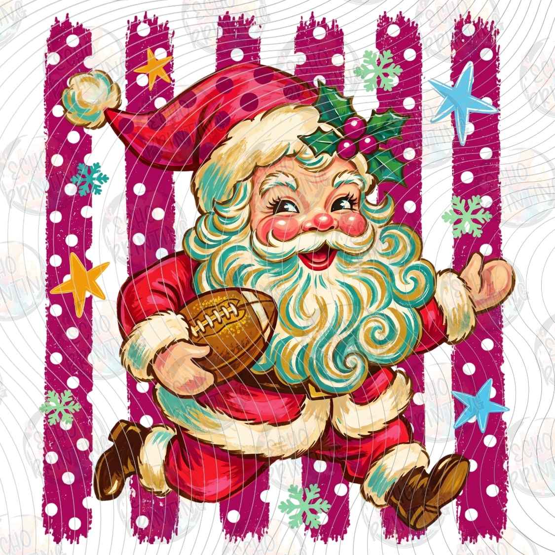 WNXM 4275 - JOLLY OLD SANTA