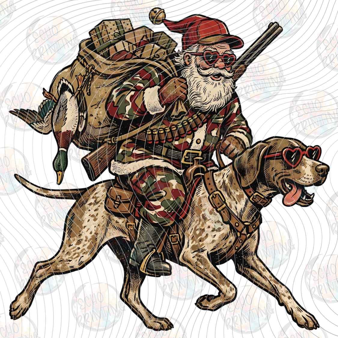 WNXM 4277 - HOLIDAY TRAIL RIDER