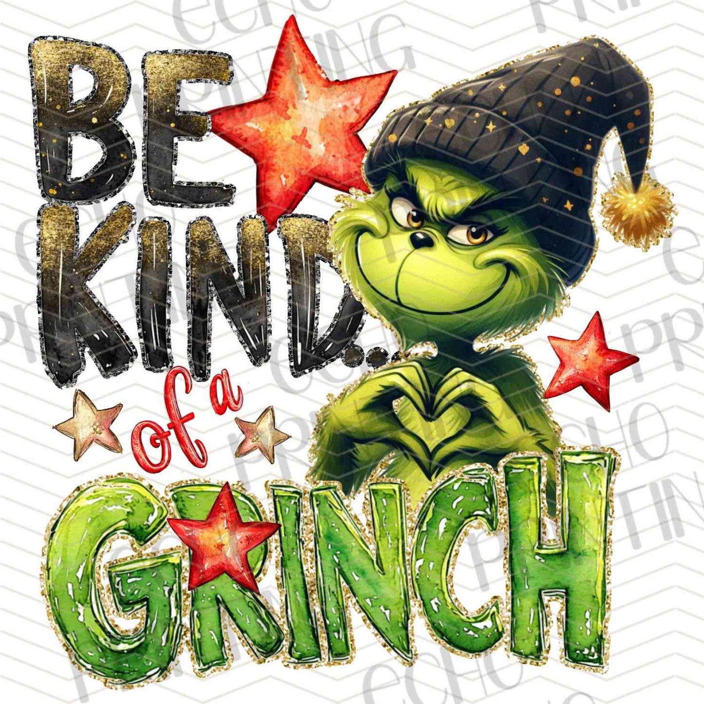 WNXM 498 – BE KIND OF A GRINCH