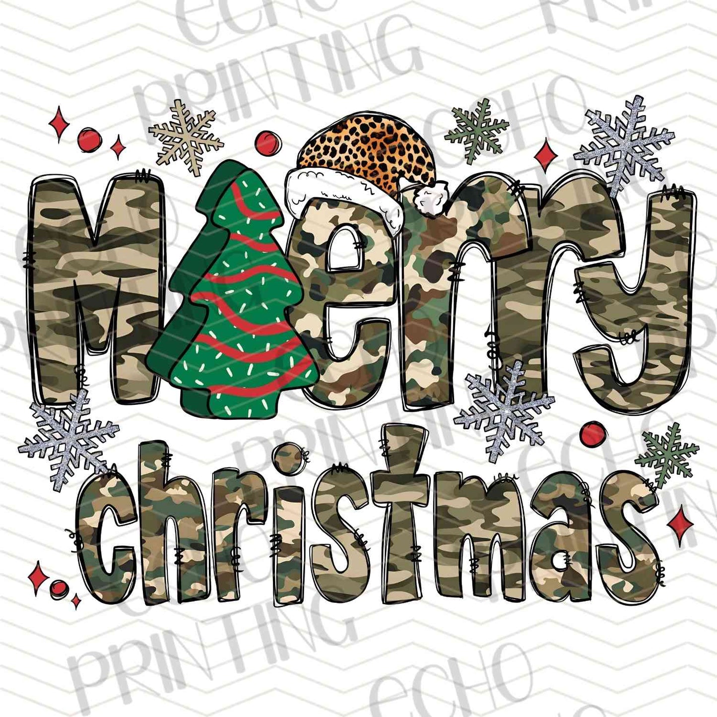 WNXM 523 – MERRY CHRISTMAS TREE LIGHTS