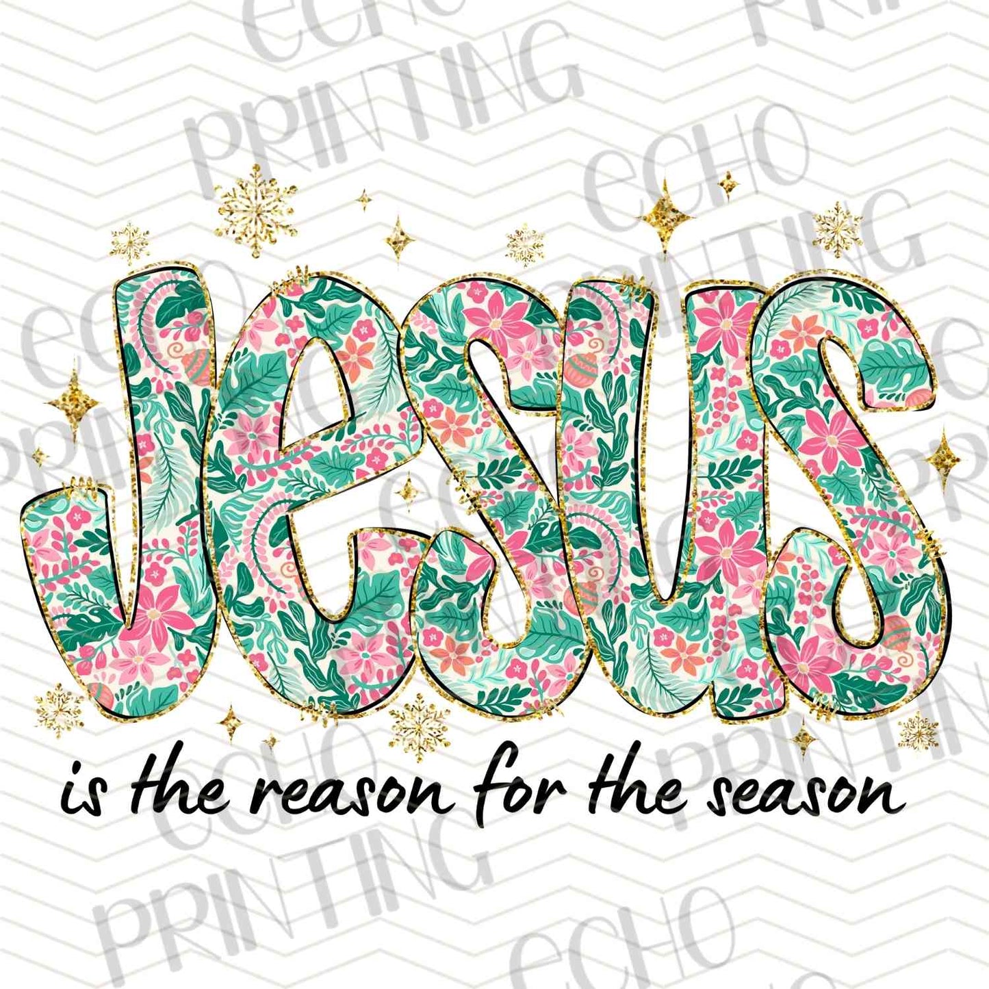 WNXM 540 – JESUS IS THE REASON FOR THE SEASON
