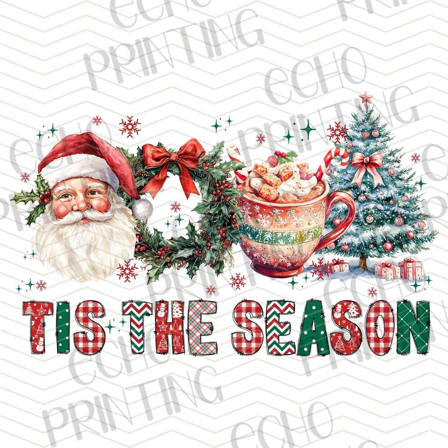 WNXM 552 – TIS THE SEASON SANTA TRUCK