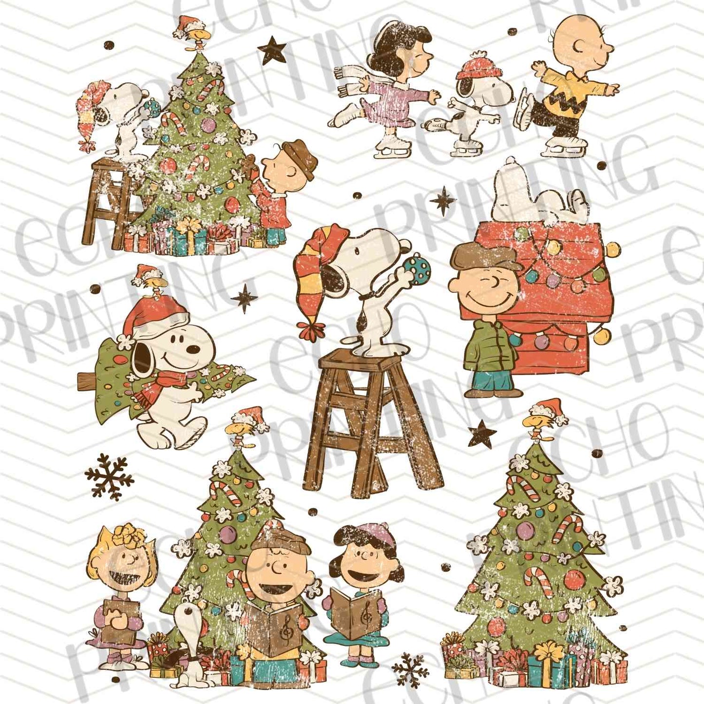 WNXM 610 – CHRISTMAS HOLIDAY