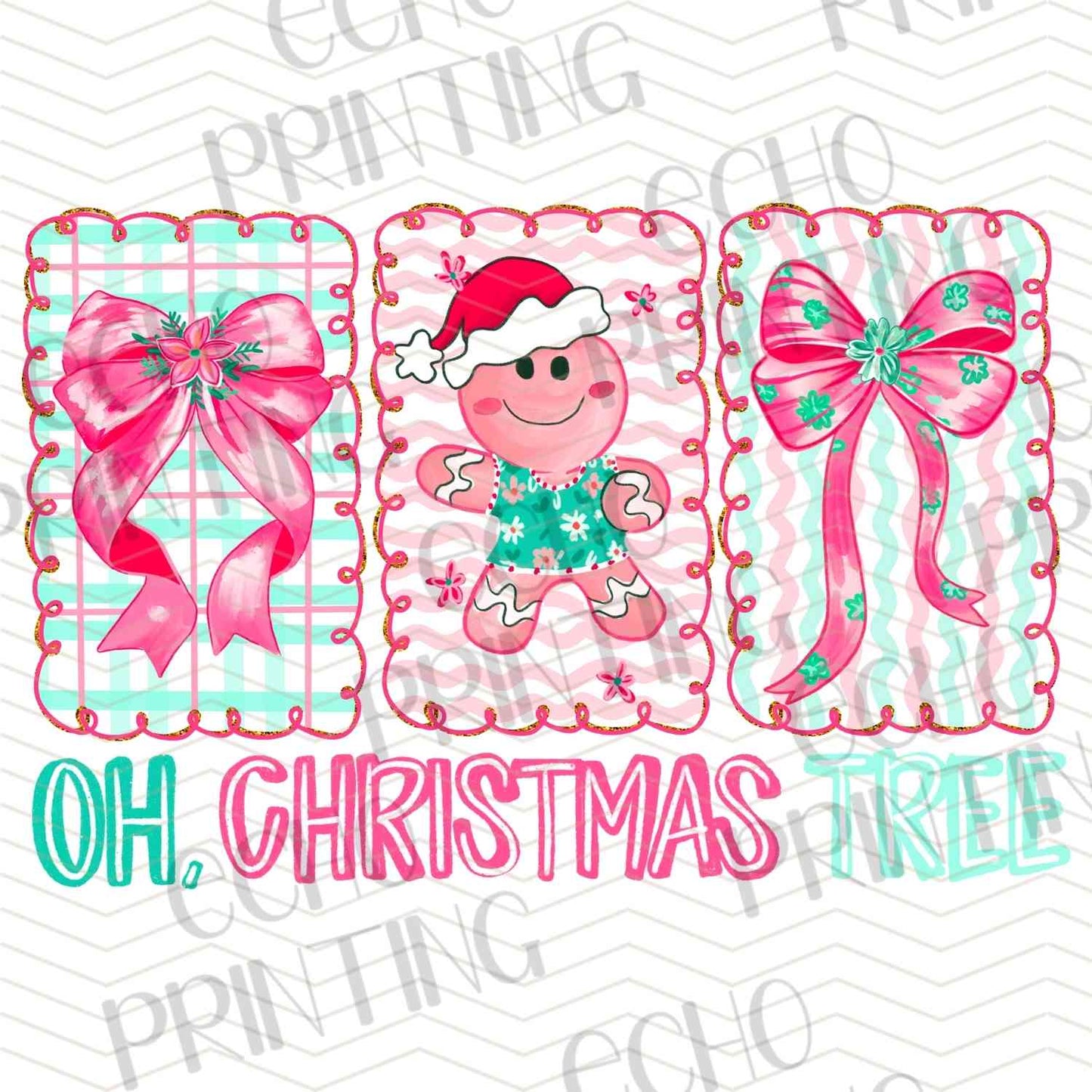 WNXM 646 – OH CHRISTMAS PRESENTS