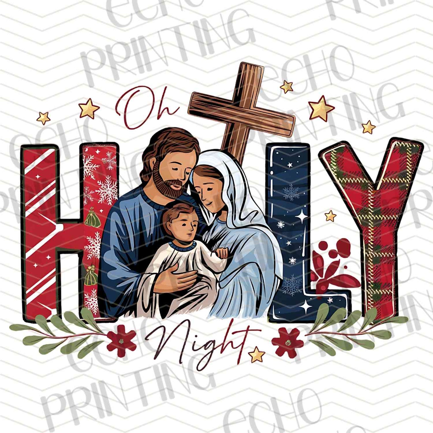 WNXM 667 – OH HOLY NIGHT
