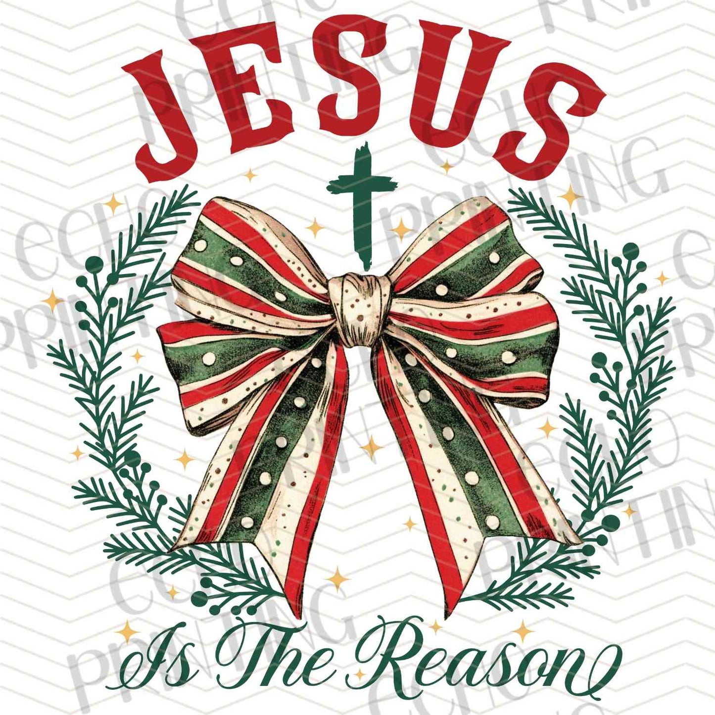 WNXM 672 – JESUS IS THE REASON