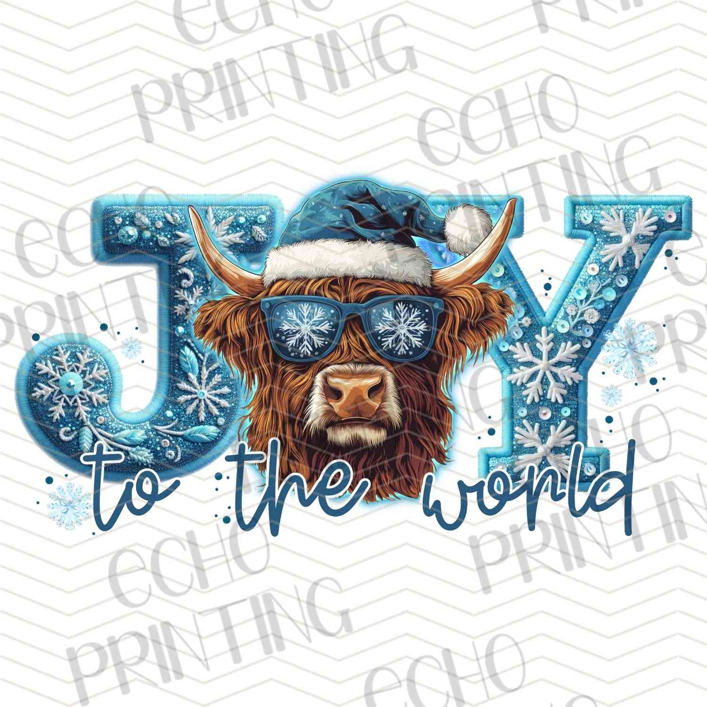 WNXM 688 – JOY TO THE WORLD