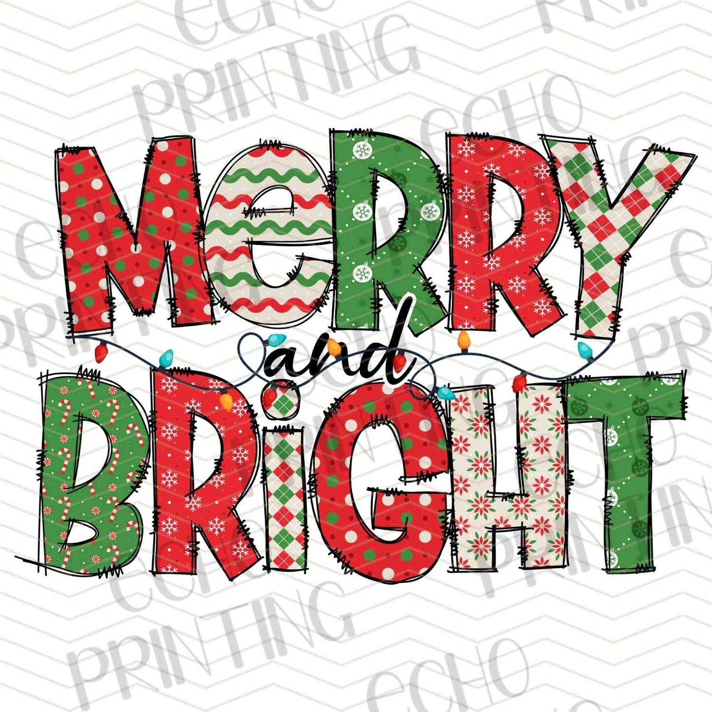 WNXM 709 – MERRY AND BRIGHT