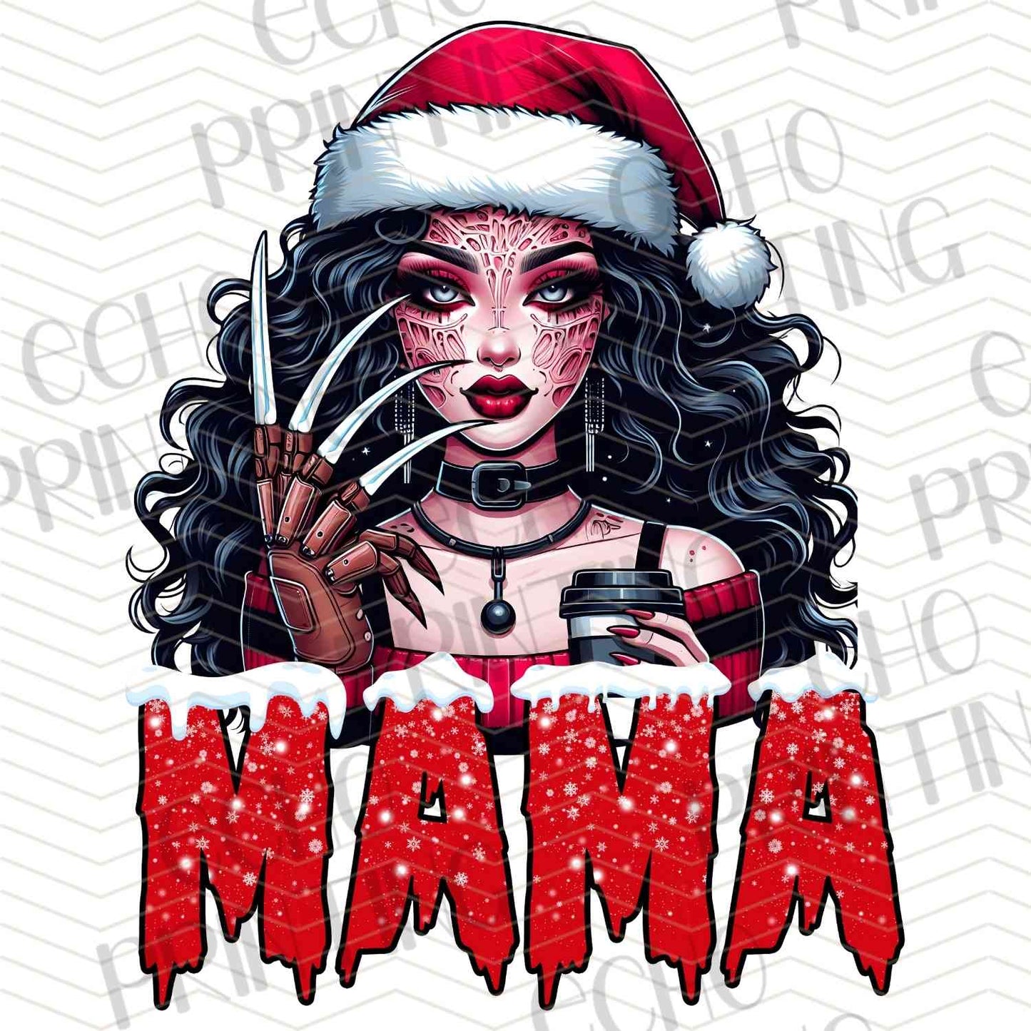 WNXM 722 – MAMA CHRISTMAS VIBES