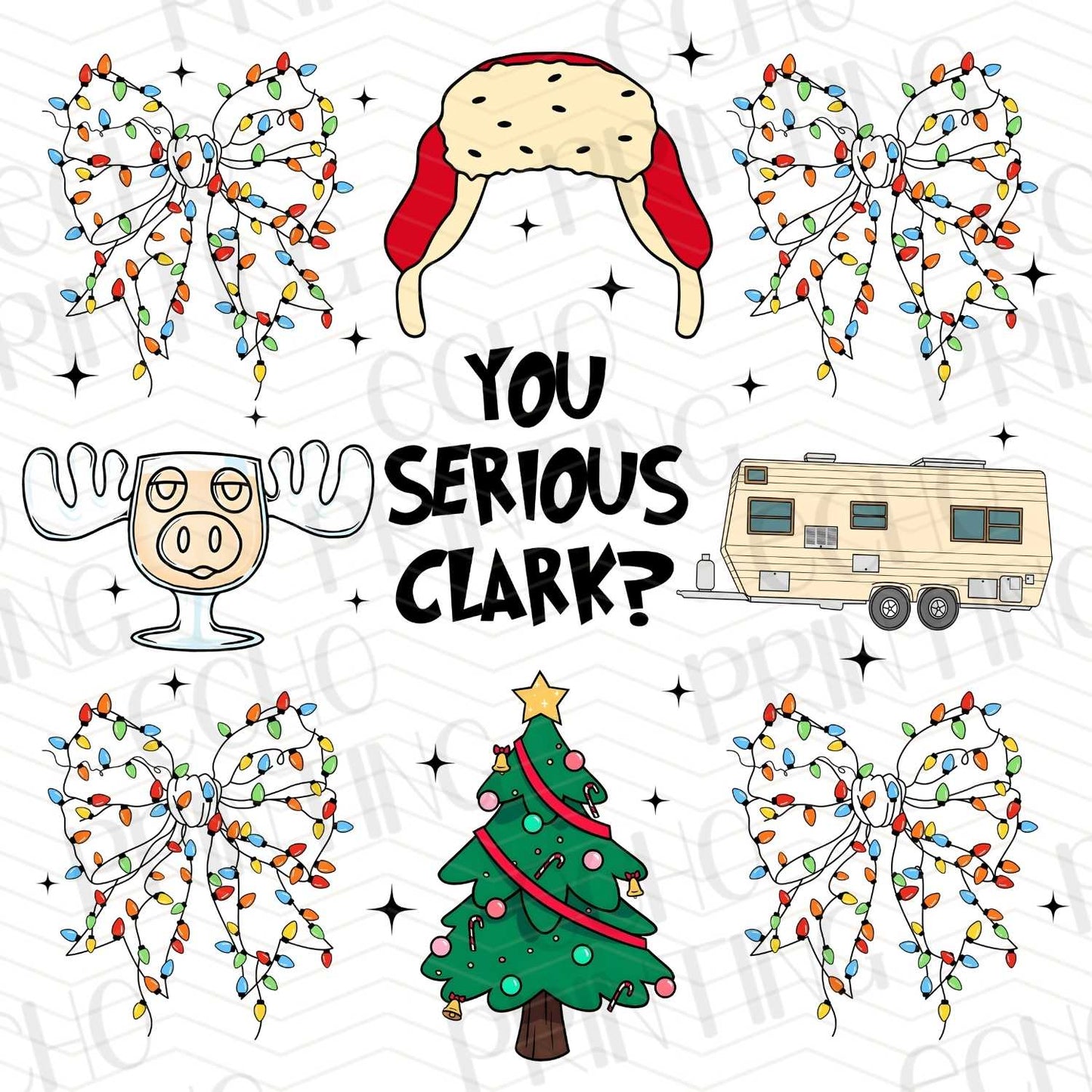 WNXM 74 – RV HOLIDAY LIGHTS FUNNY CHRISTMAS QUOTE