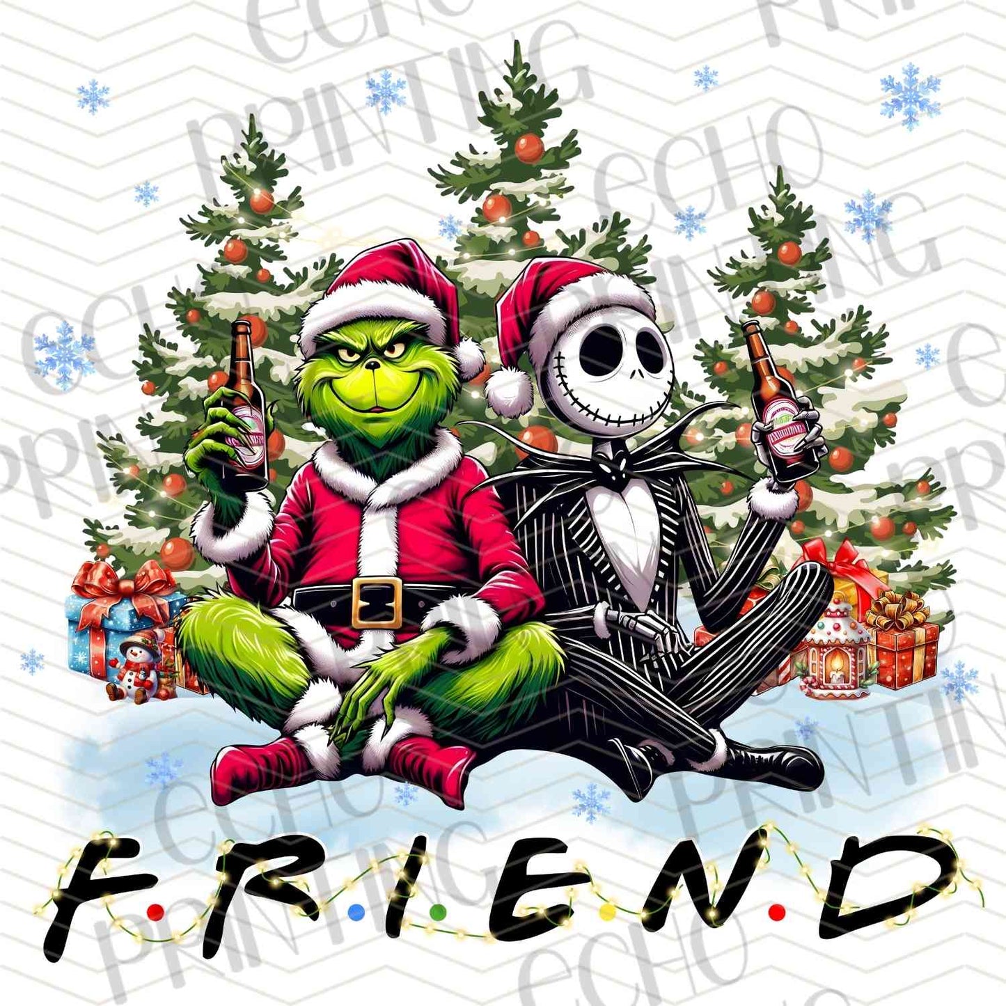 WNXM 776 – FRIEND