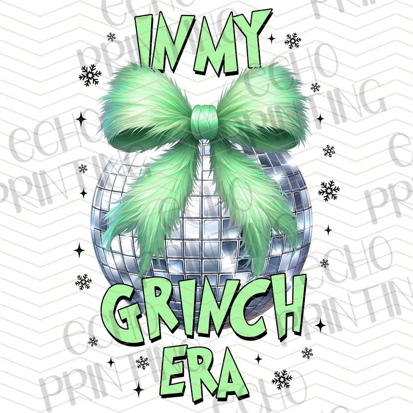 WNXM 783 – IN MY GREEN ERA