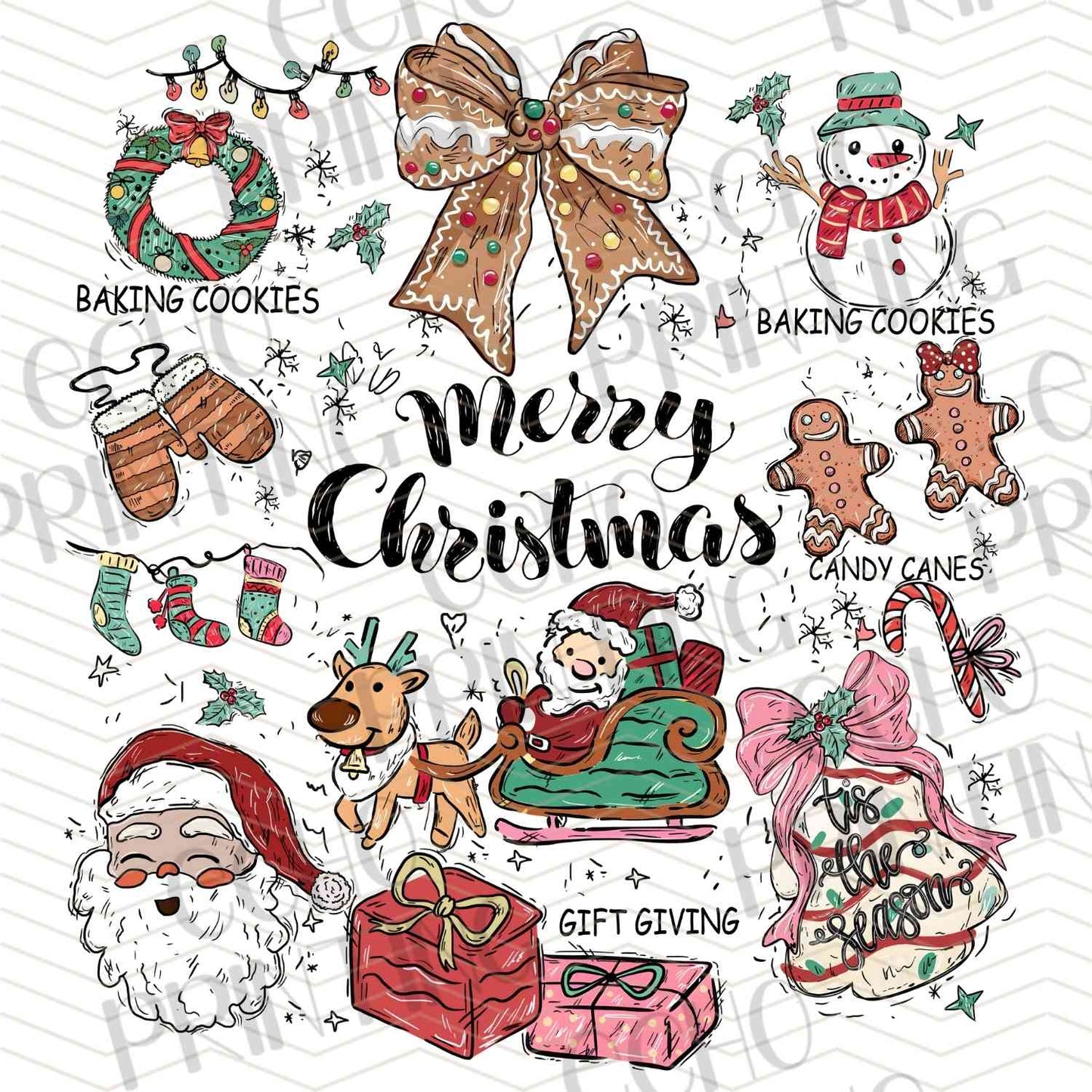 WNXM 801 – MERRY CHRISTMAS