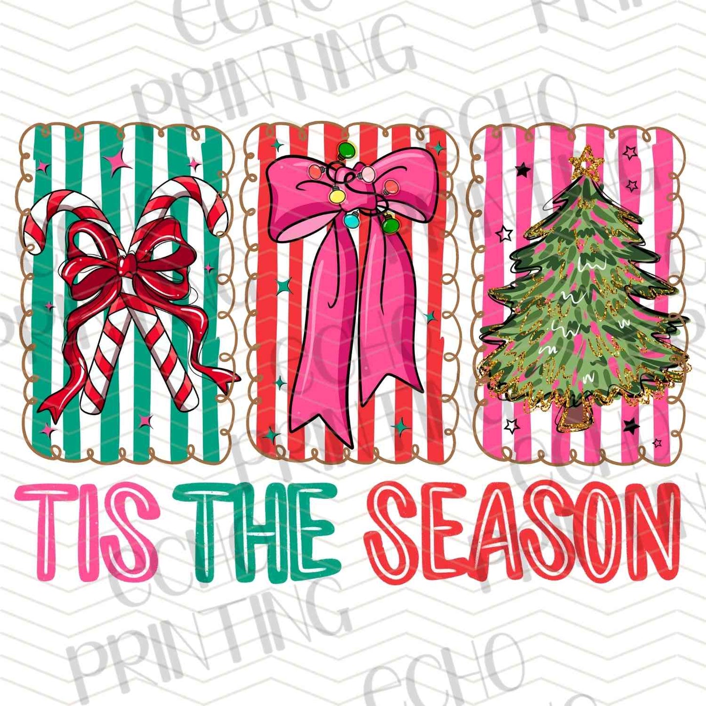 WNXM 815 – TIS THE SEASON