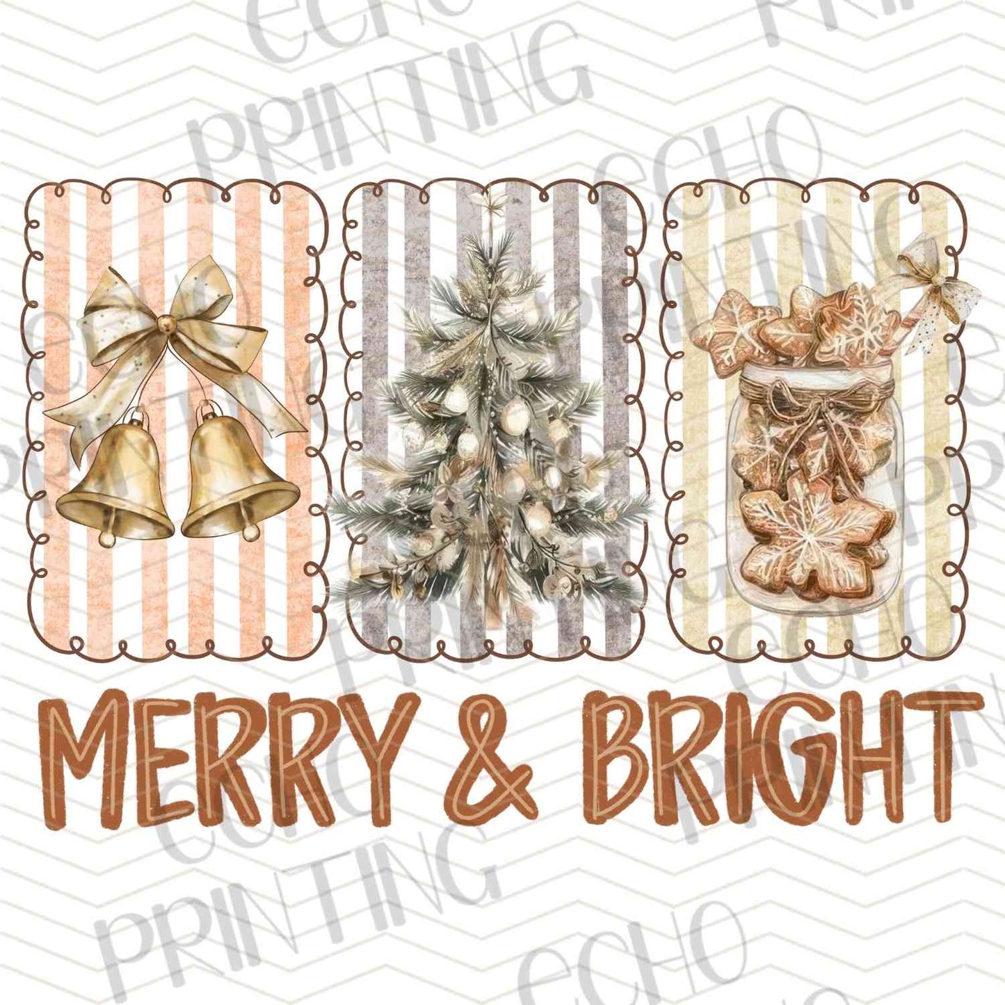WNXM 821 – MERRY AND BRIGHT