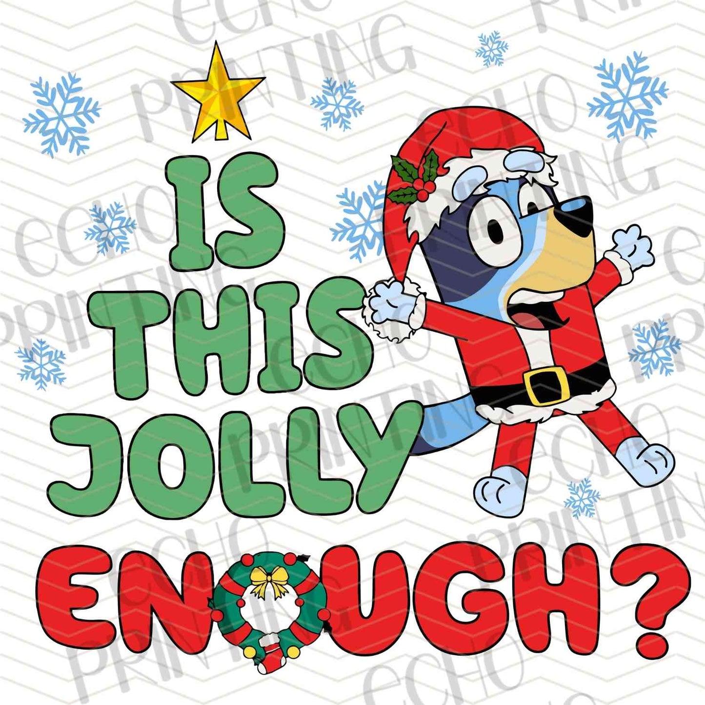 WNXM 850 – IS THIS JOLLY ENOUGH