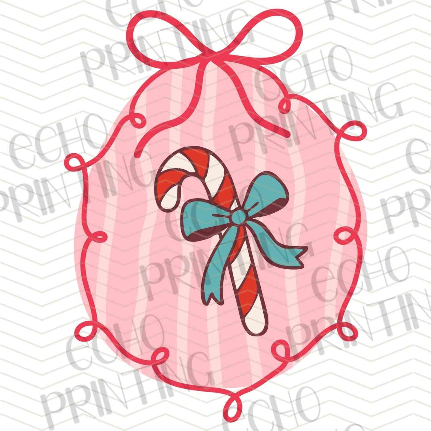 WNXM 854 – RED PINK CANDY FRAME