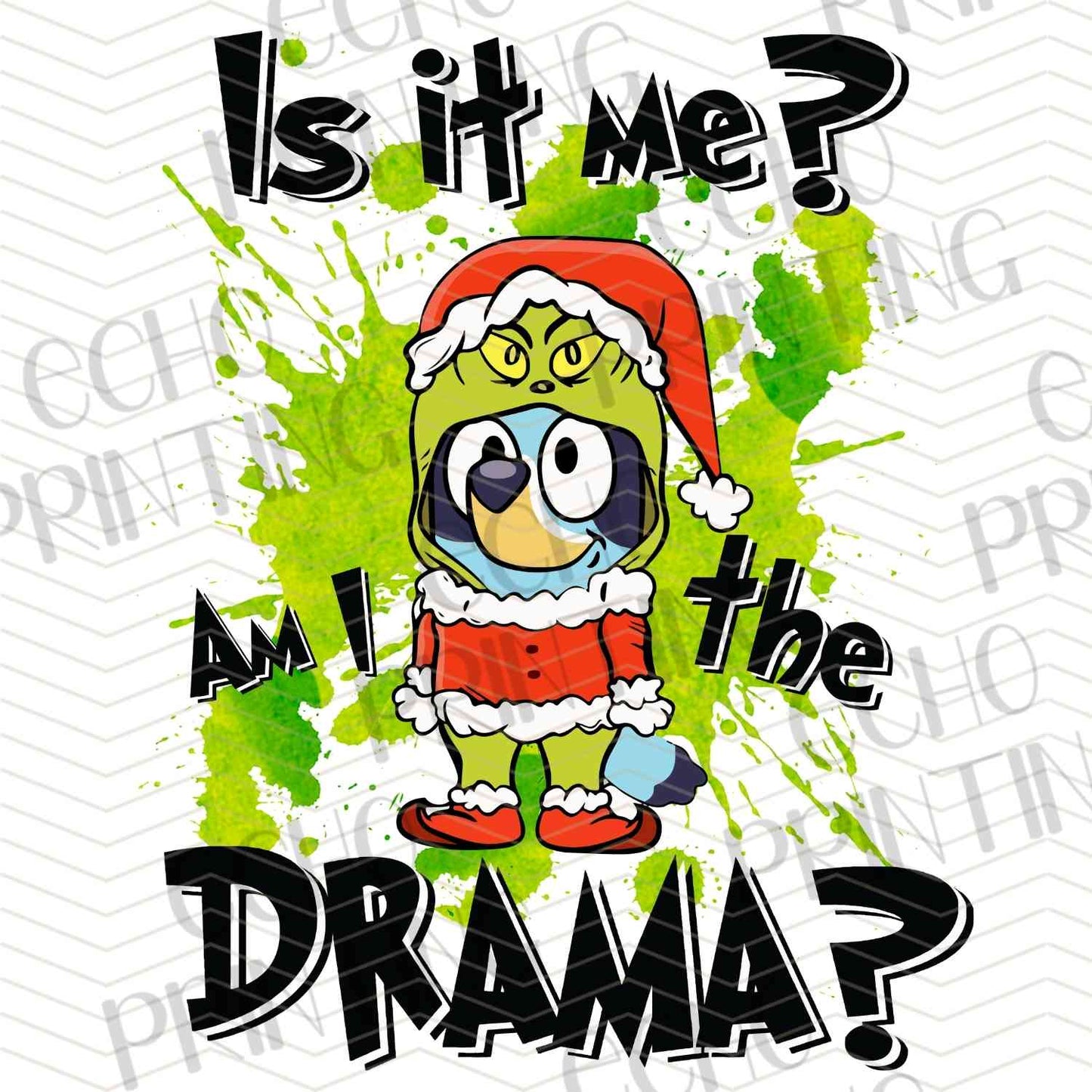 WNXM 867 – IS IT ME OR THE DRAMA