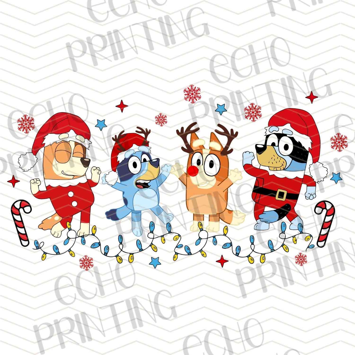 WNXM 868 – HOLIDAY FAMILY LINEUP