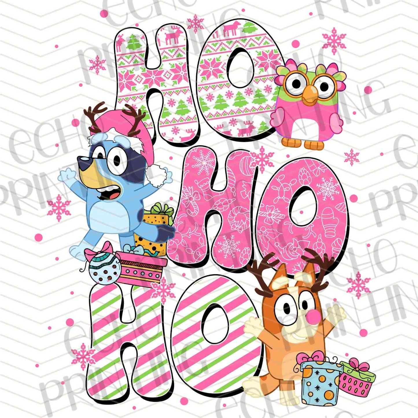 WNXM 871 – HO HO HO FUN STYLE