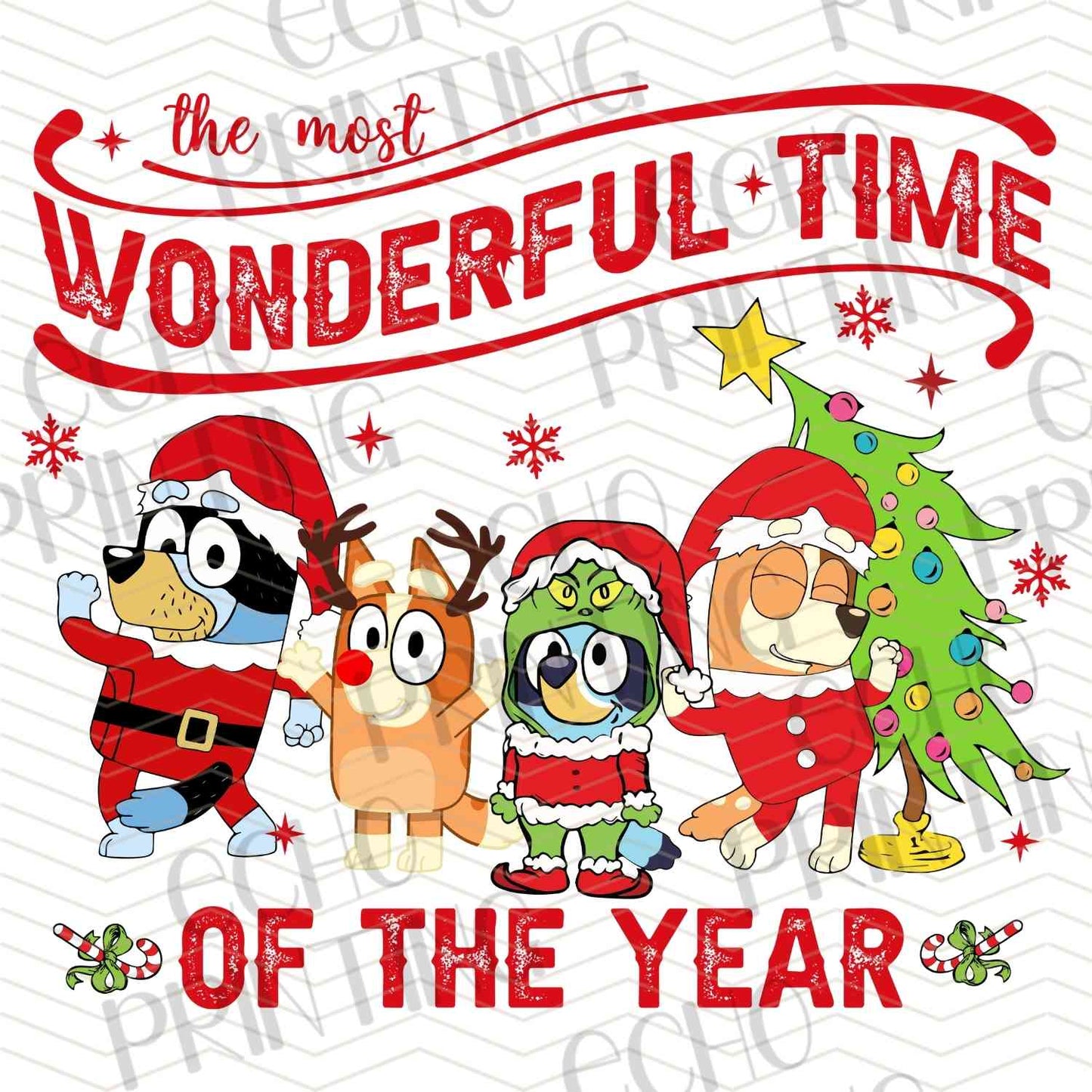 WNXM 873 – MOST WONDERFUL TIME OF THE YEAR