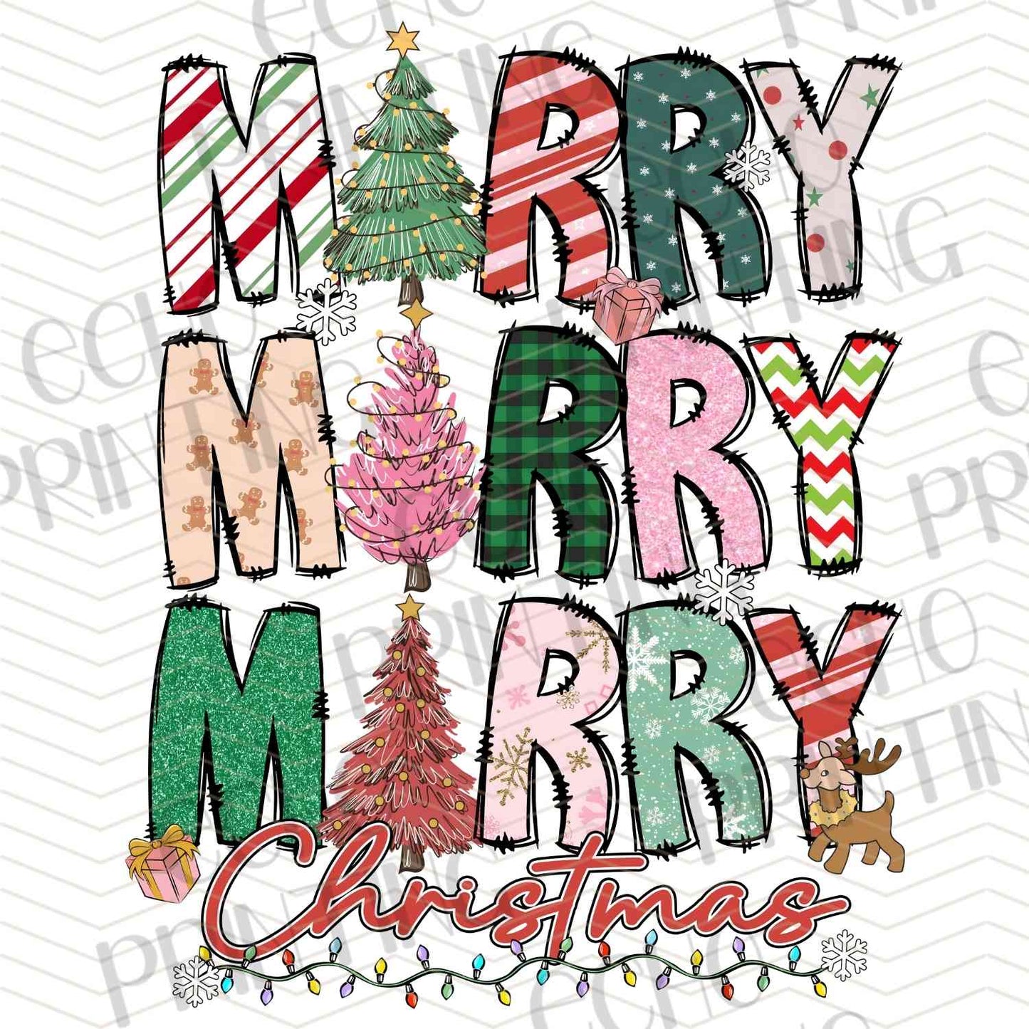 WNXM 896 – MERRY MERRY MERRY CHRISTMAS