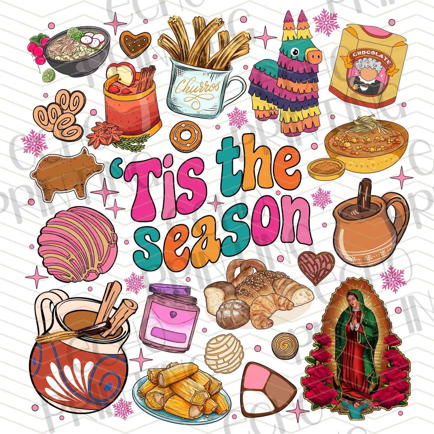 WNXM 905 - TIS THE SEASON FOOD AND FAITH