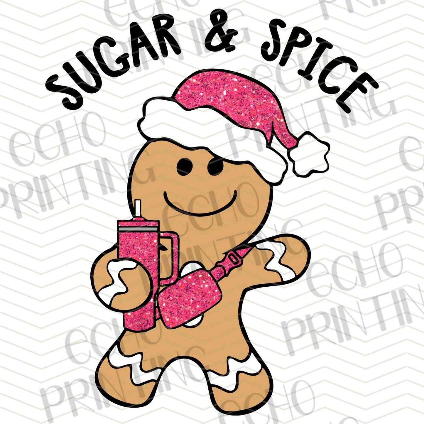 WNXM 913 – SUGAR AND SPICE GINGERBREAD