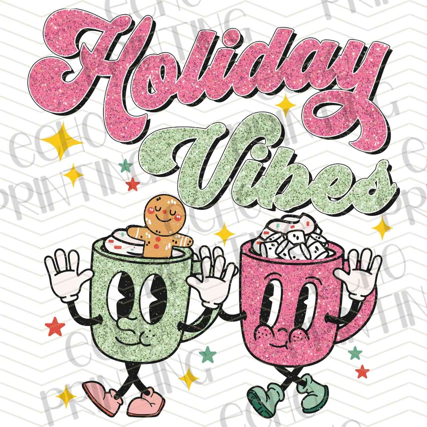 WNXM 919 – HOLIDAY VIBES COCKTAILS