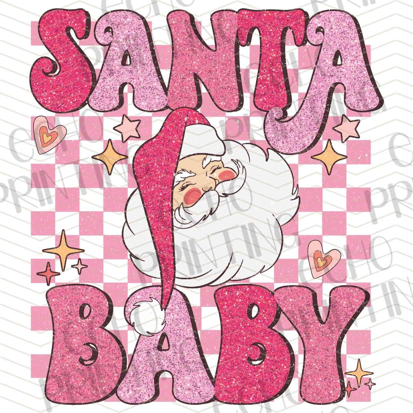 WNXM 921 – SANTA BABY