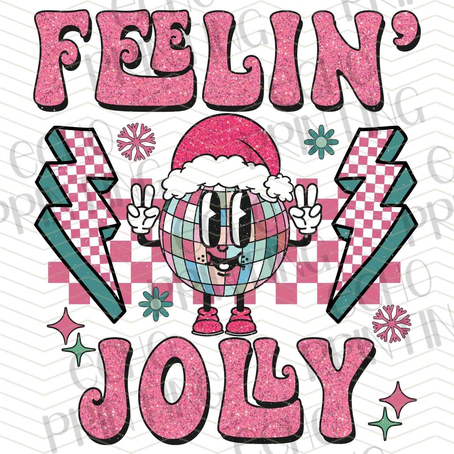 WNXM 925 – FEELIN JOLLY SKULL LIGHTS