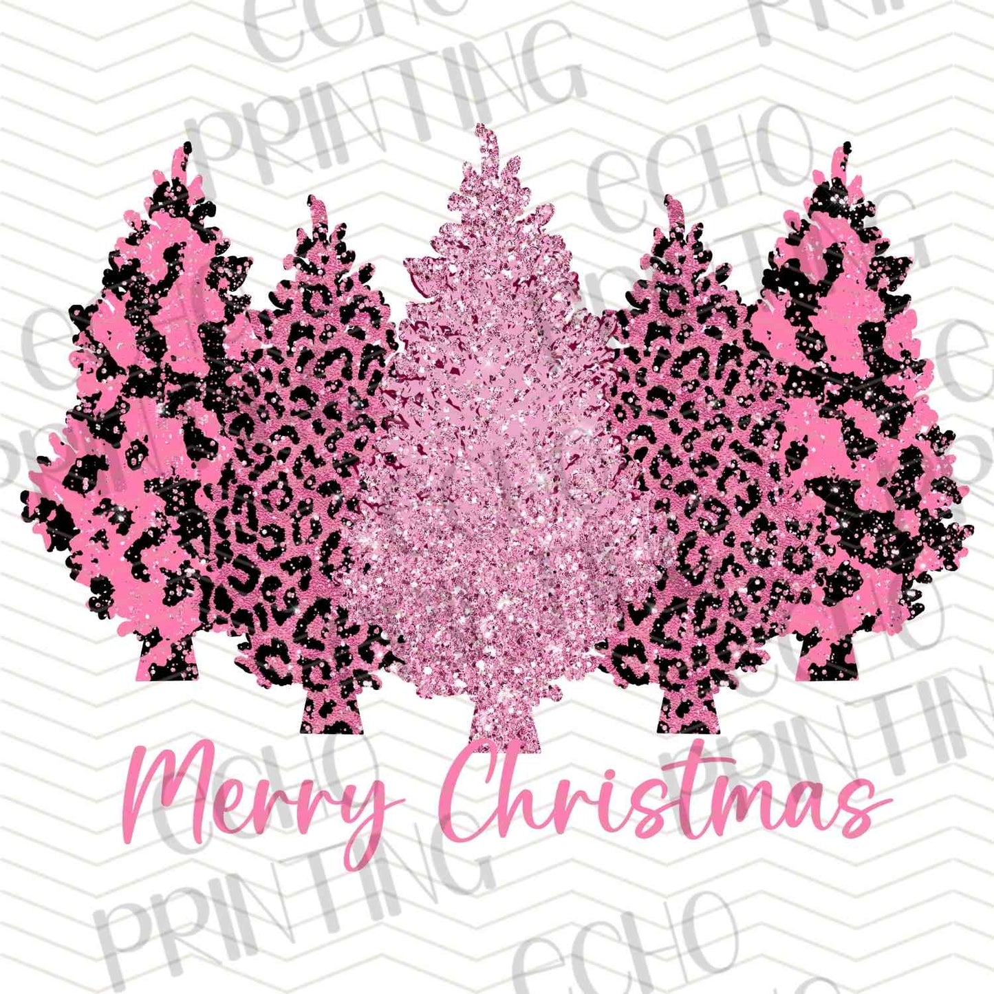 WNXM 939 – PINK TREE MERRY CHRISTMAS