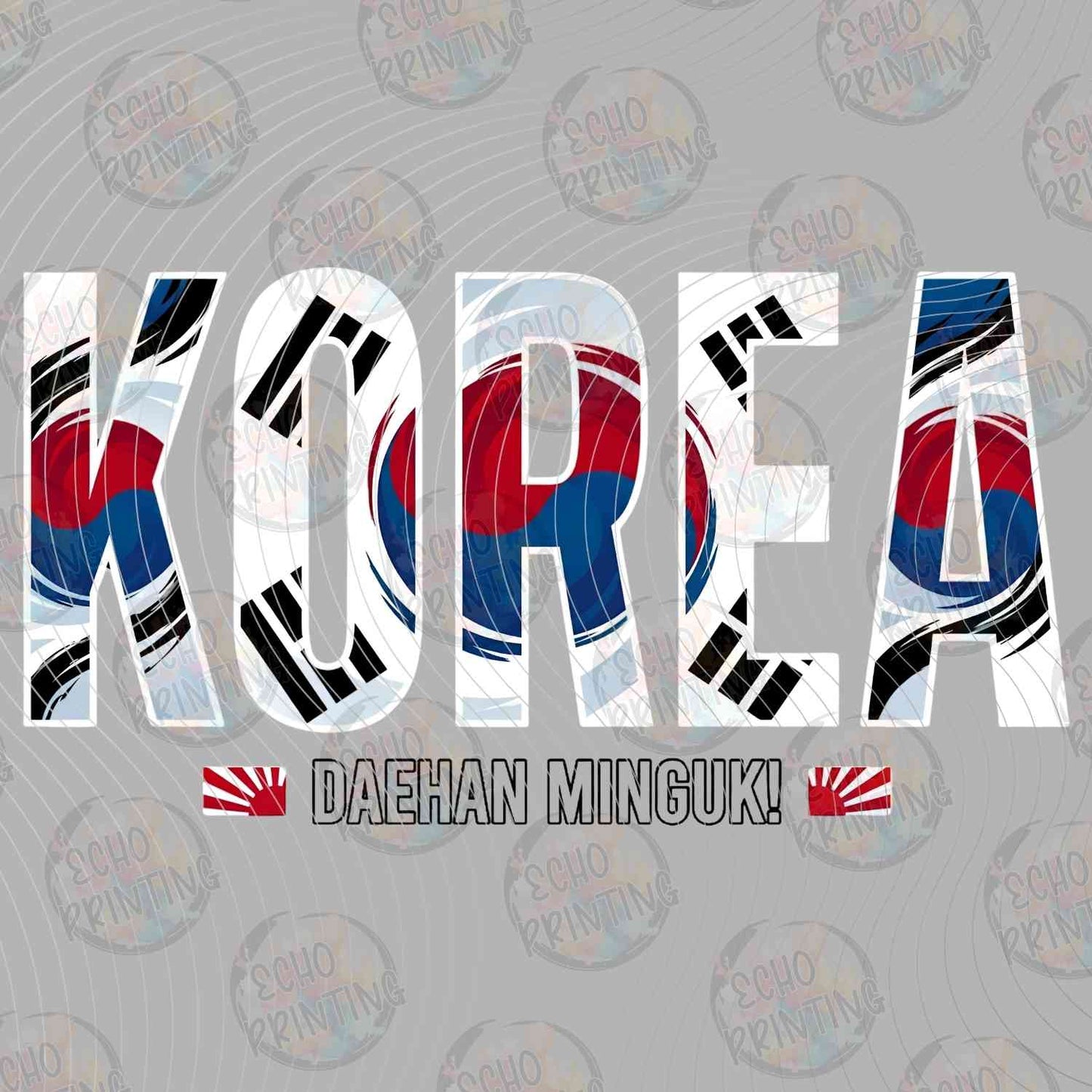 WRLCP 161 - KOREA DAEHAN MINGUK