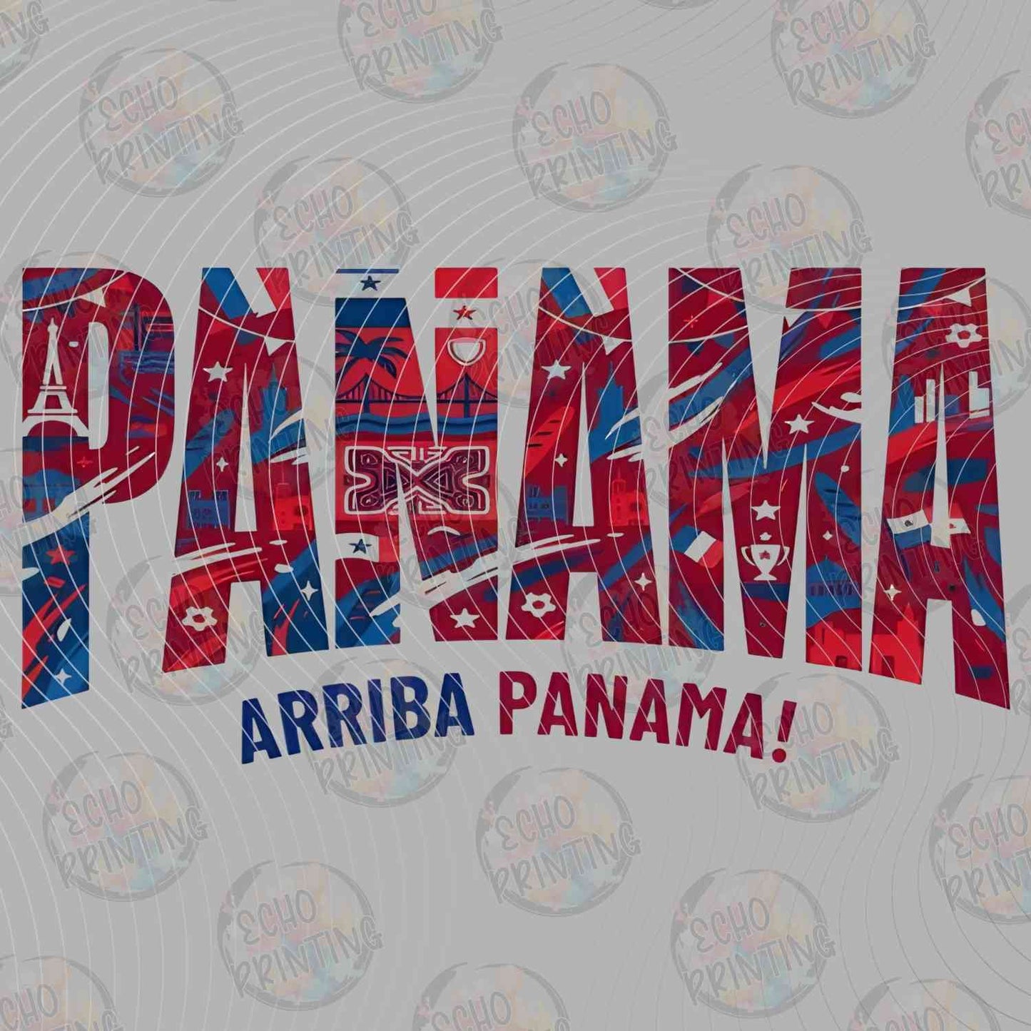 WRLCP 199 - PANAMA ARRIBA PANAMA