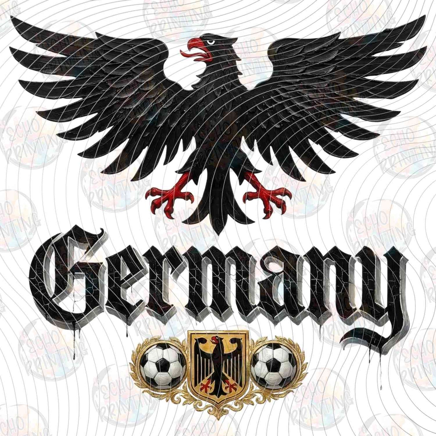 WRLCP 39 - GERMANY EAGLE CREST WORLD CUP 2026