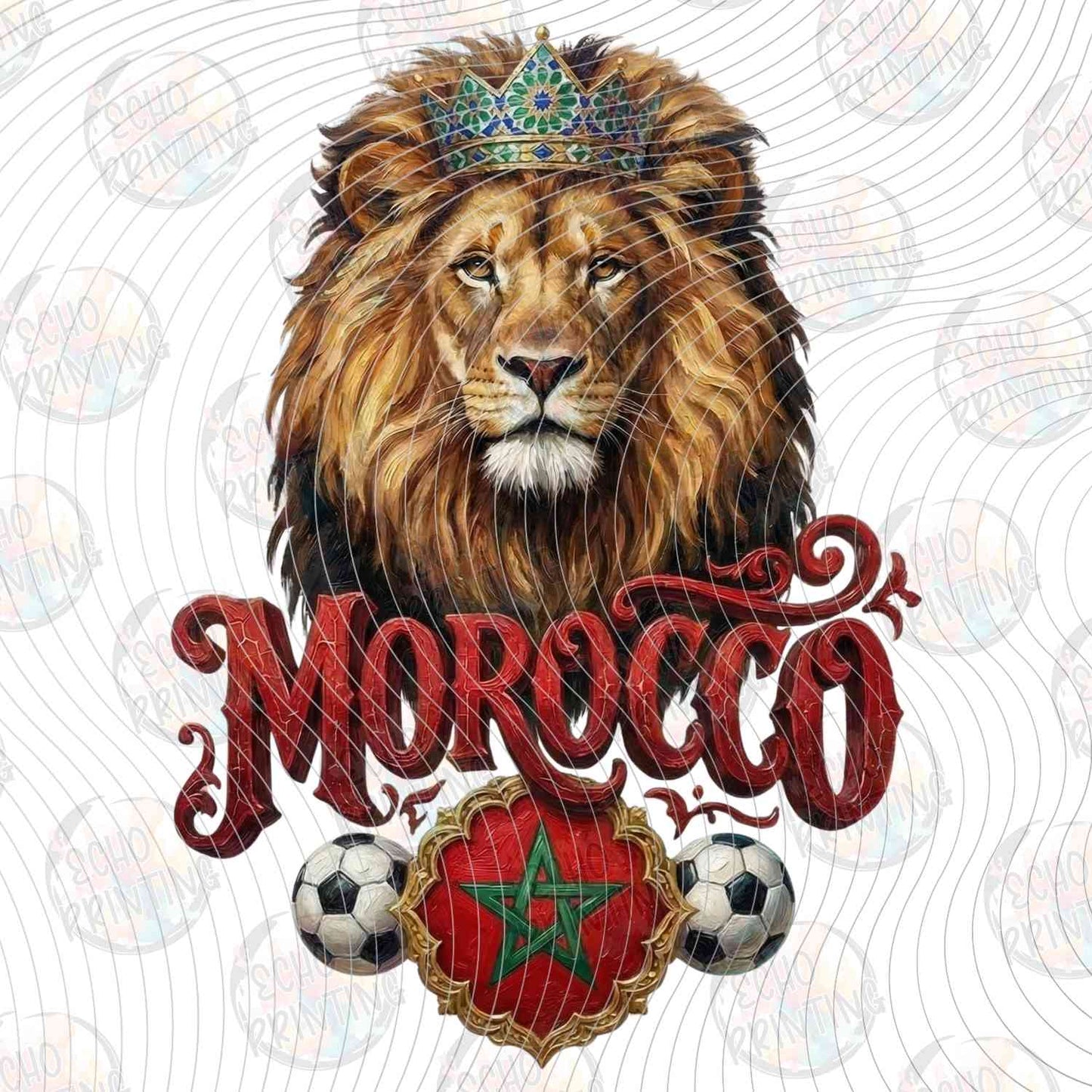 WRLCP 43 - MOROCCO LION CREST WORLD CUP 2026