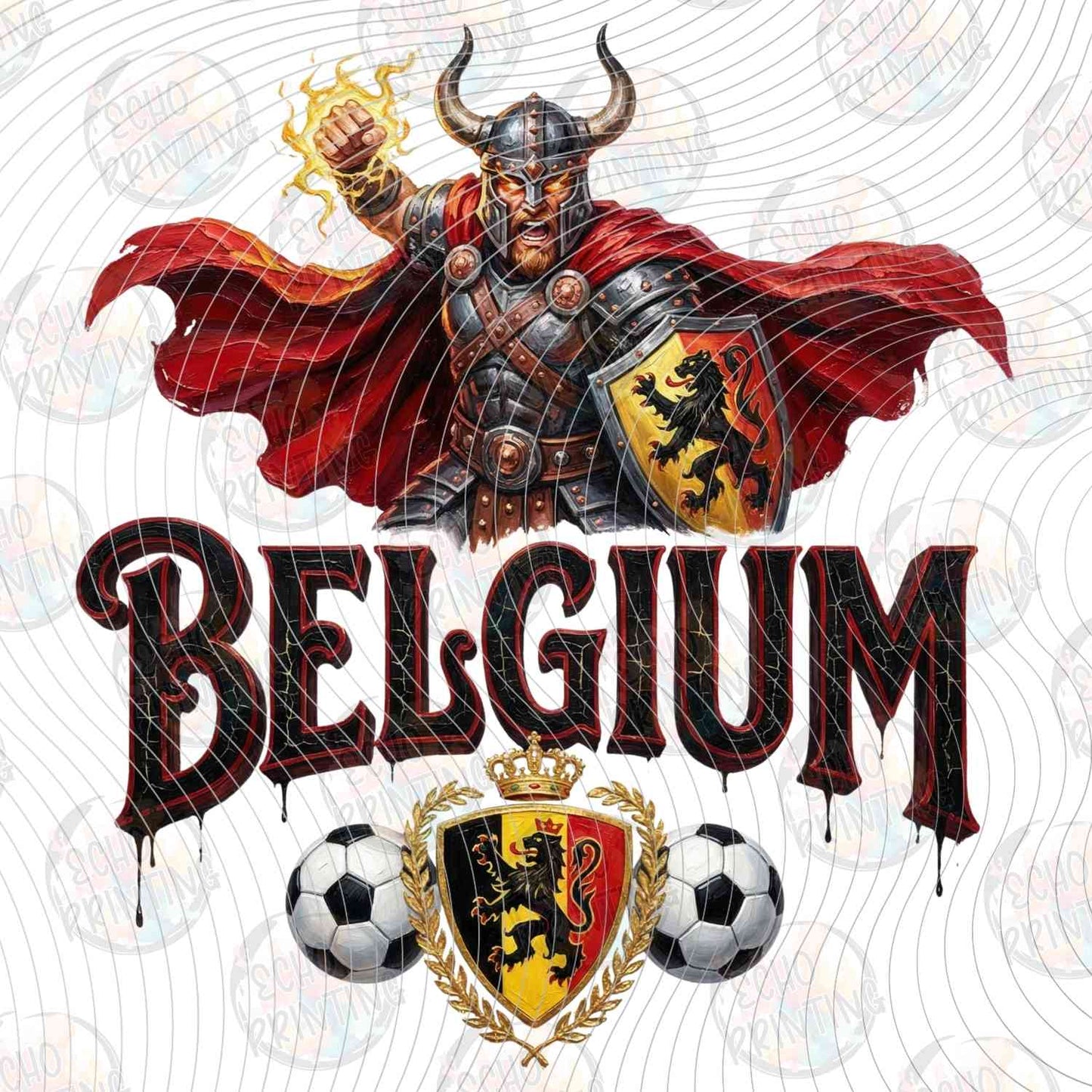 WRLCP 47 - BELGIUM LION CREST WORLD CUP 2026