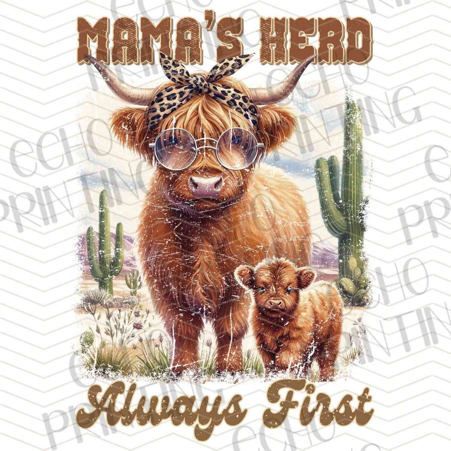 WSTNG 111 - MAMA’S HERD