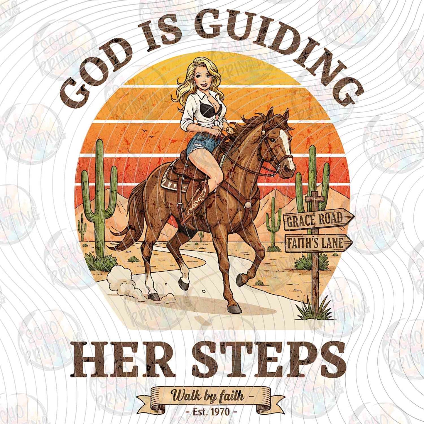WSTNG 302 - FAITH WESTERN