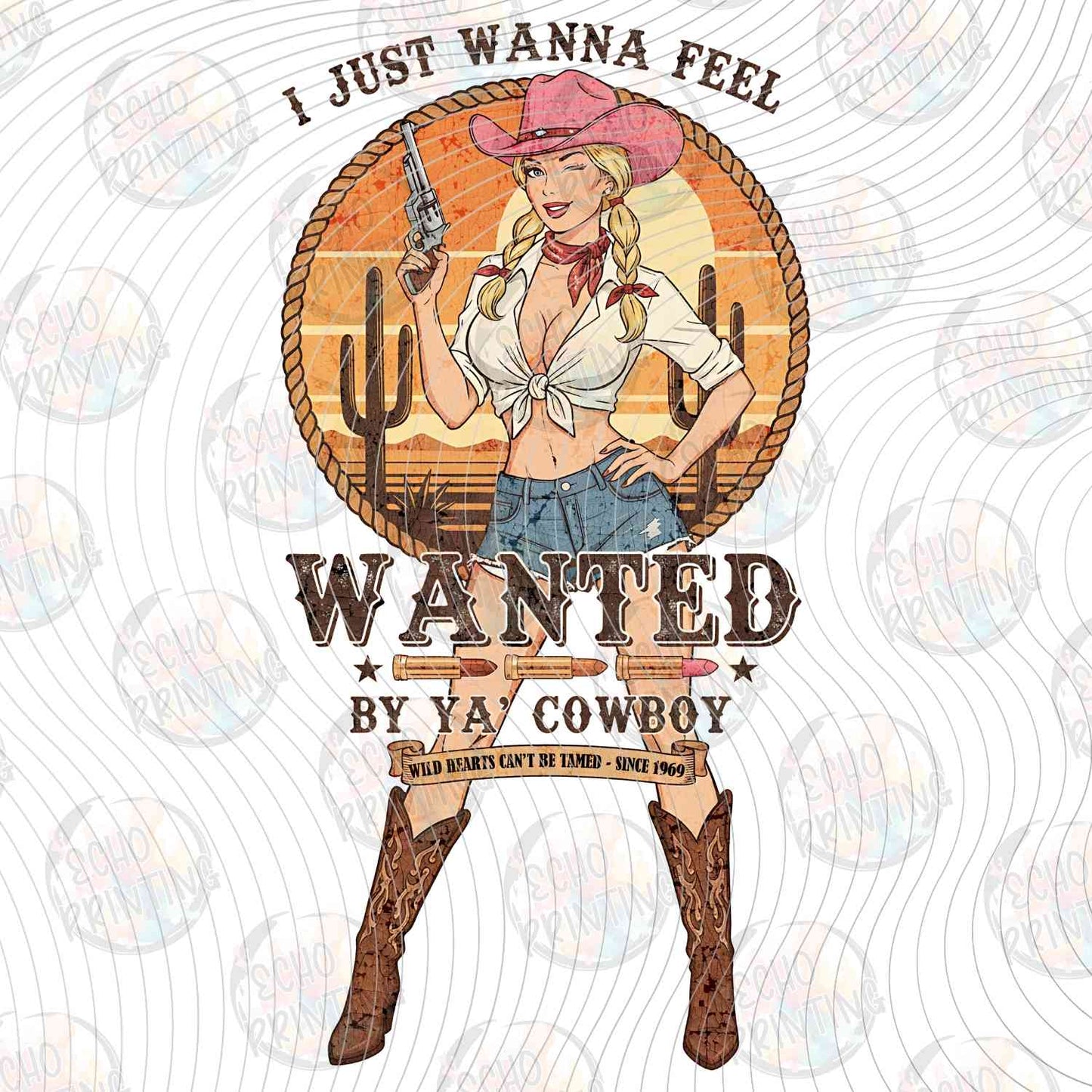 WSTNG 313 - WANTED