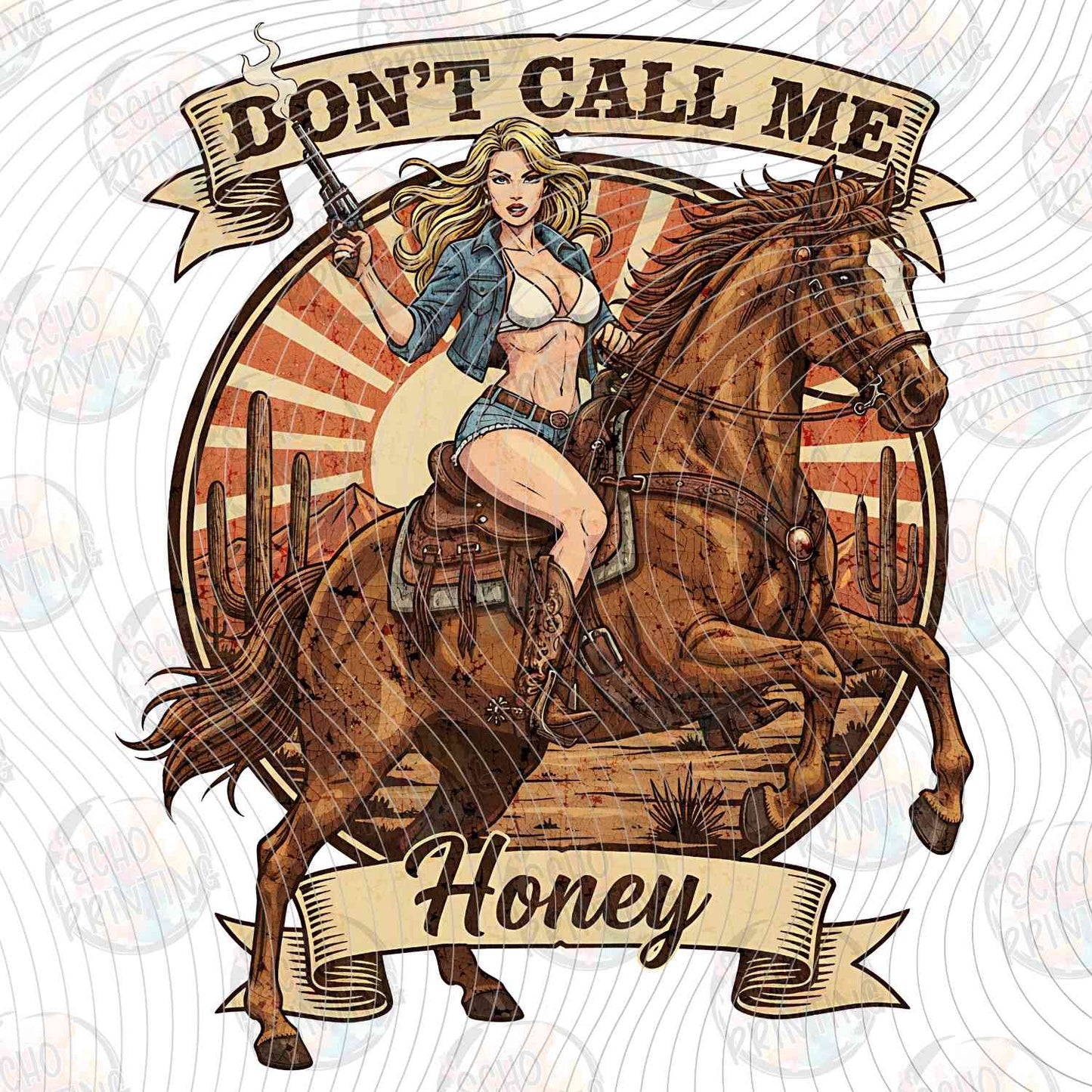 WSTNG 316 - COWGIRL LOVE