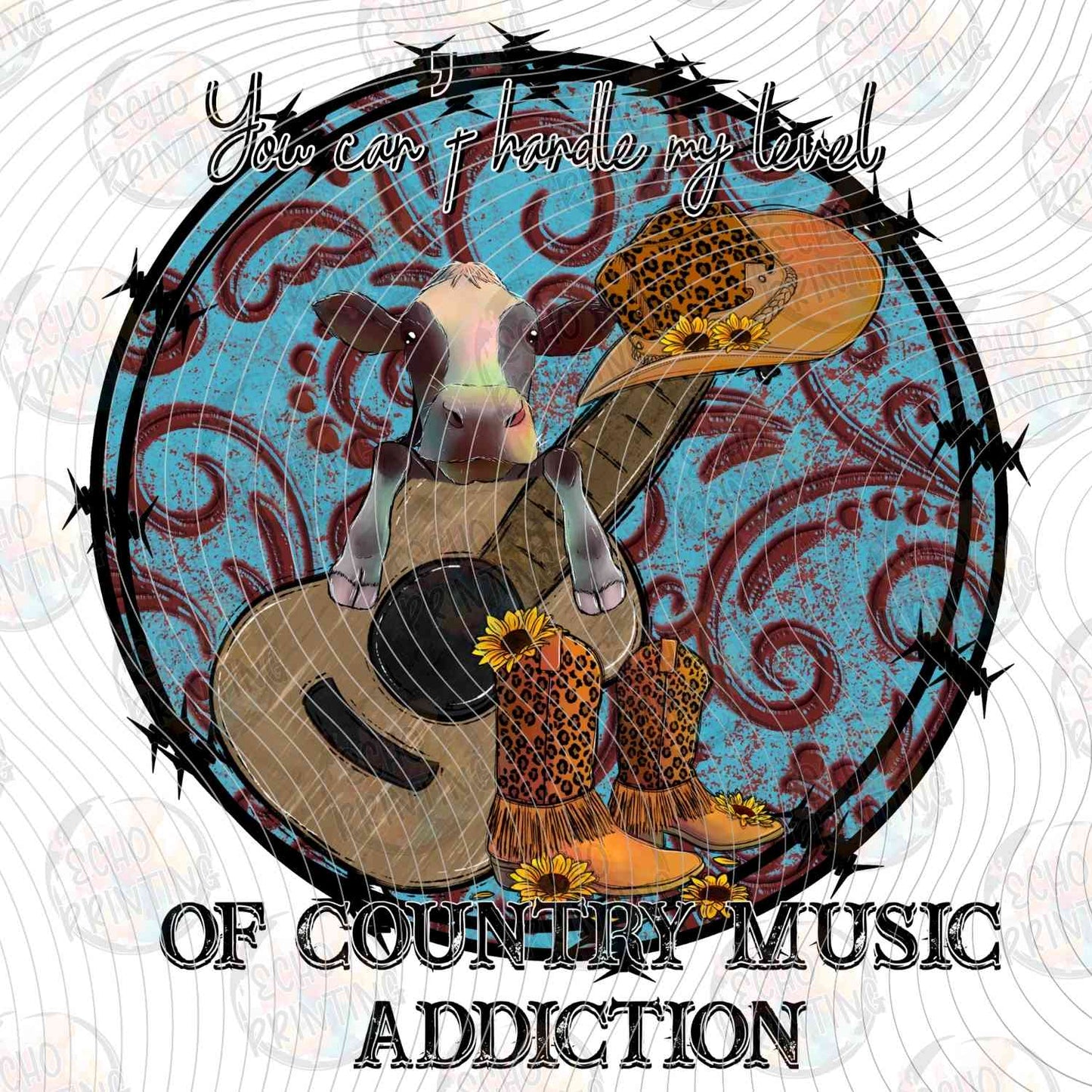 WSTNG 329 - MUSIC ADDICT