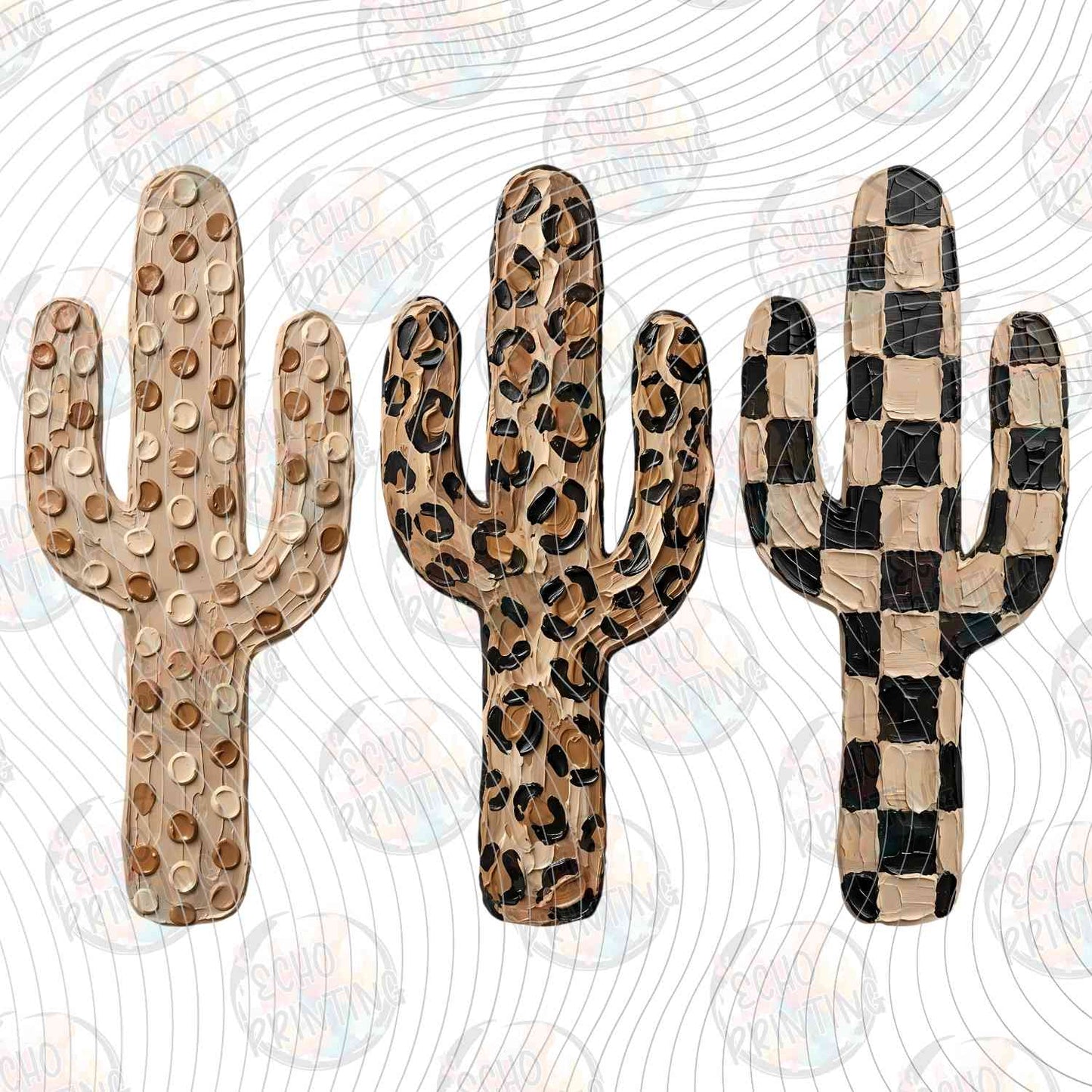 WSTNG 344 - CACTUS SET