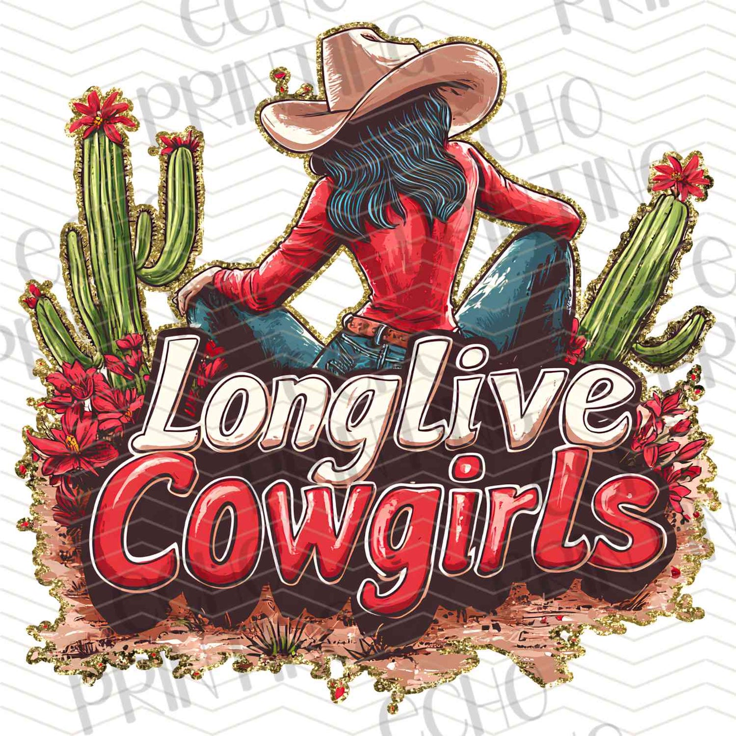 WSTNG 87 - LONG LIVE COWGIRLS