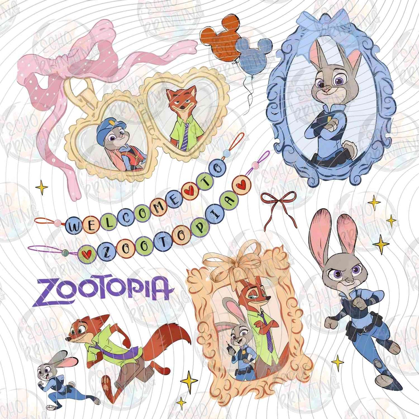 ZTPAG 3 - ICON SET MIX
