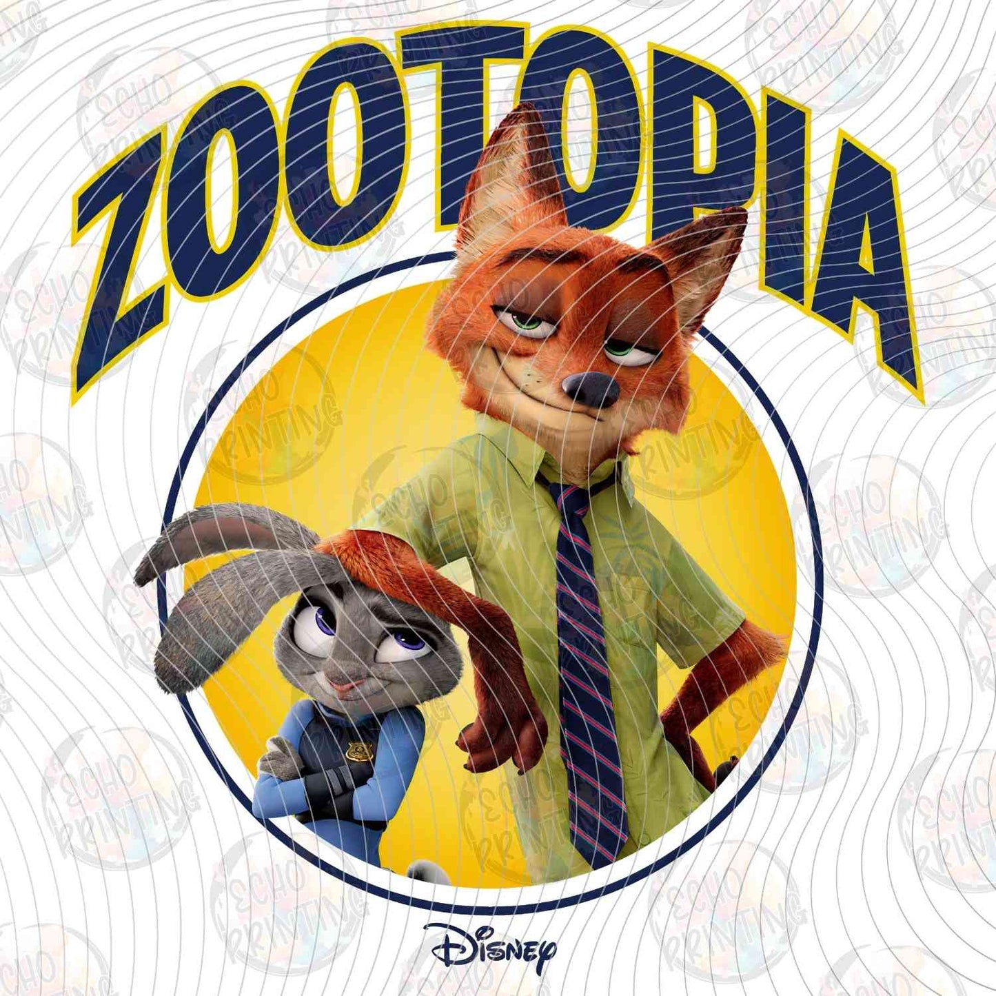 ZTPAG 5 - MOVIE POSTER STYLE