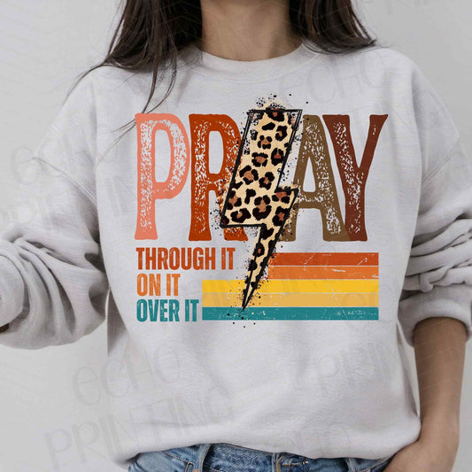 E94804 - Pray