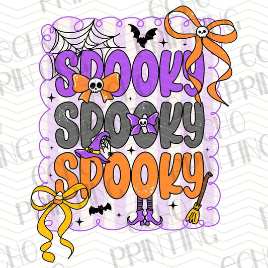 HLW 461 – SPOOKY SPOOKY SPOOKY